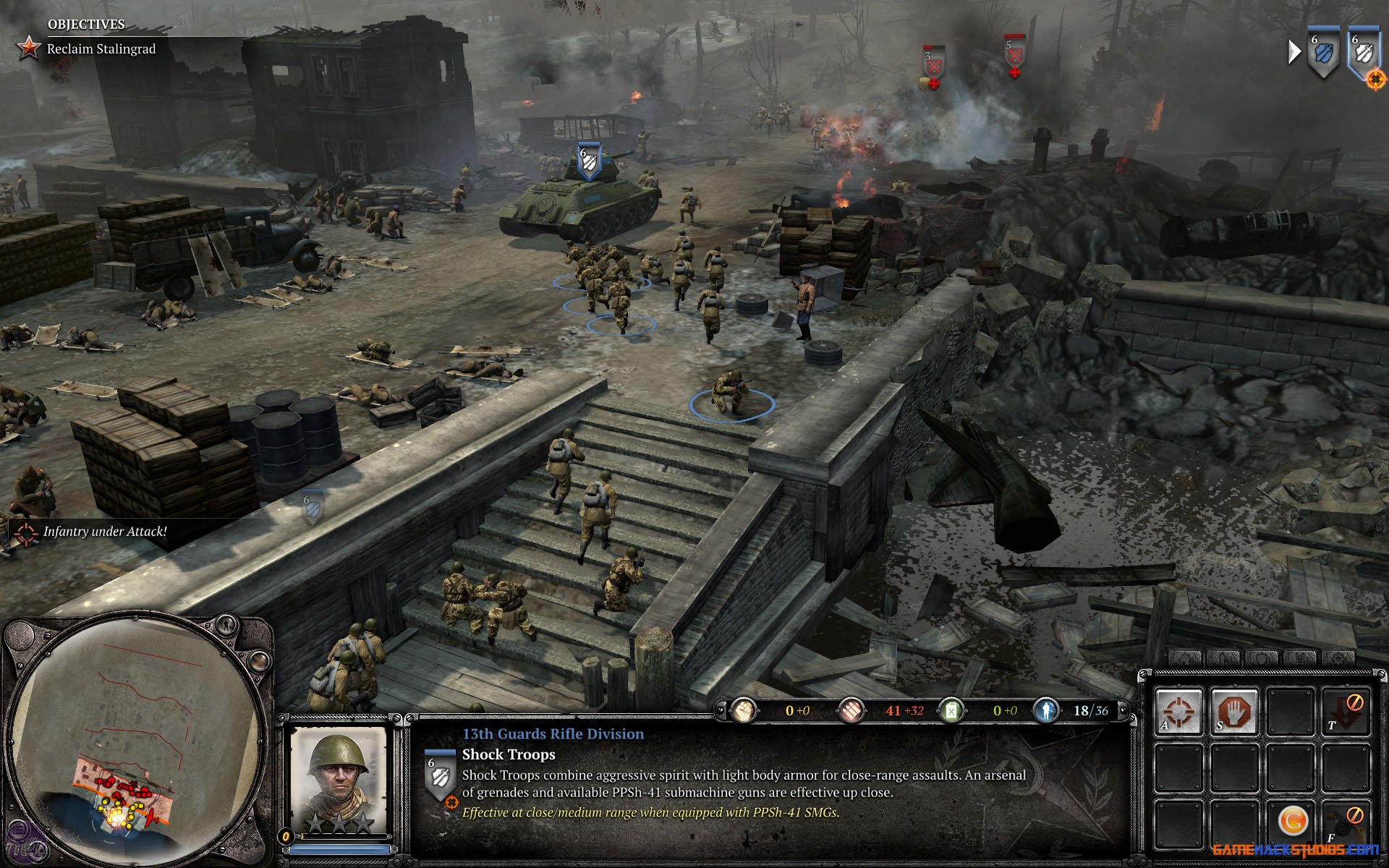 Company Of Heroes 2 Skirmish Maps Download